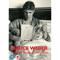 Bruce Weber 5 Disc Boxset [2008] - Let's Get Lost, Chop Suey, A Letter To True, Broken Noses [DVD]