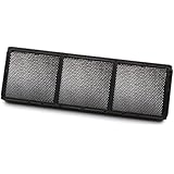 Odor Absorber Plus Filter for Oreck Pro Shield Tabletop Air Purifier