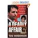 A Deadly Affair (St. Martin's True Crime Library)