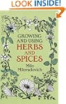 Growing and Using Herbs and Spices