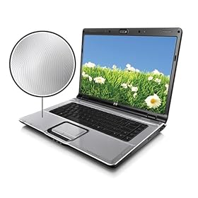 HP Pavilion DV6871US 15.4"