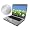 HP Pavilion DV6871US 15.4-inch Laptop (1.83 GHz Intel Core 2 Duo T5550 Processor, 3 GB RAM, 320 GB Hard Drive, DVD Drive, Vista Premium)
