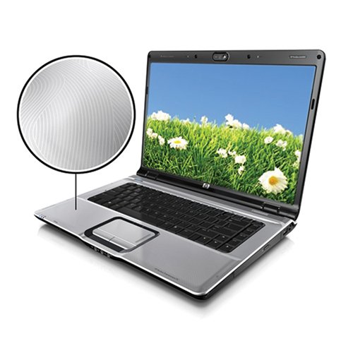 HP Pavilion DV6871US 15.4-inch Laptop (1.83 GHz Intel Core 2 Duo T5550 Processor, 3 GB RAM, 320 GB Hard Drive, DVD Drive, Vista Premium) image