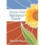 Prentice Hall Reference Guide (Prentice Hall Reference Guide to Grammar & Usage)