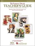 Hal Leonard The Composers' Specials: Teacher's Guide