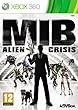 Men In Black: Alien Crisis