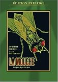 Revue Fox Pathé Europa  / La Mouche - Édition Prestige 2 DVD