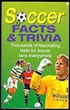 Soccer facts and trivia