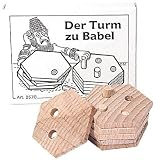 Der Turm zu Babel - Bartl GmbH
