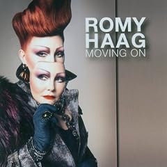 Moving on