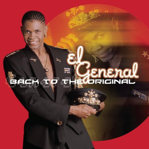 El General - Rica y Apretadita Lyrics - Zortam Music