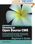 Choosing an Open Source CMS: Beginner's Guide