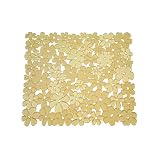 Blumz Sink Mat - Regular - Yellow by InterDesign