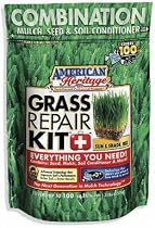 Encap #10213-16 100SQFT GrassRepair Kit