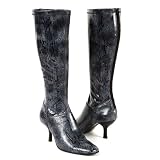 Aerosoles Sliver Gray mid-calf by Aerosoles