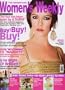 Women's Weekly September 2007 Catherine Zeta Jones