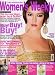Women's Weekly September 2007 Catherine Zeta Jones