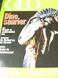 Produkt-Bild: GEO Das neue Bild der Erde Heft 09/1993 Dinosaurier Kult: Weshalb sie unwiderstehlich sind - Entdecker: Der Wettlauf um die Wahrheit - Genetik: Werden sie wiederkommen?