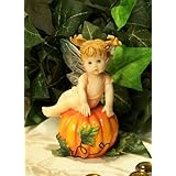 My Little Kitchen Fairie Pumpkin