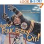 Number Four, Bobby Orr!