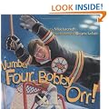 Number Four, Bobby Orr!