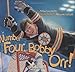 Number Four, Bobby Orr! (Hockey Heroes Series)