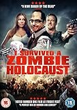 I Survived a Zombie Holocaust [DVD]