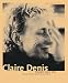 Bücher : Claire Denis. Trouble Every Day