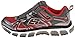 Skechers Kids Xcellorator Tumult Sneaker (Little Kid/Big Kid)