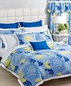 Tommy Hilfiger "Poolside Floral" Bedding Collection