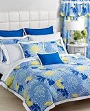 Tommy Hilfiger "Poolside Floral" Bedding Collection