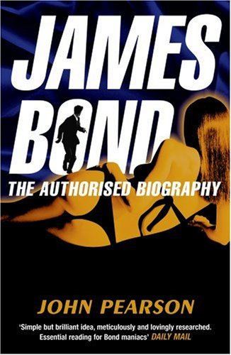 James Bond: The Authorised Biography