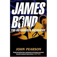 James Bond: The Authorised Biography