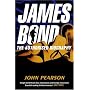 James Bond: The Authorised Biography