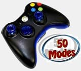 Ultimate 50 Mode Xbox 360 Modded Rapid Fire Controller