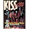 KISS books ranked