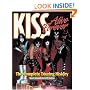 Kiss Alive Forever: The Complete Touring History