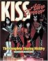 Kiss Alive Forever: The Complete Touring History