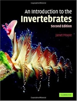 an introduction to the invertebrates - janet moore