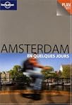 Amsterdam en quelques jours -1e ed.