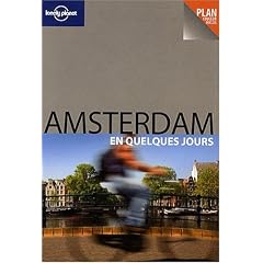 Amsterdam en quelques jours