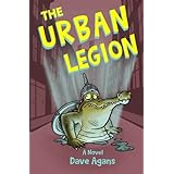 the urban legion