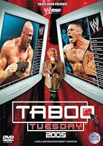 WWE - Taboo Tuesday 2005 [DVD]