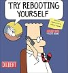 Try Rebooting Yourself