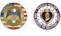 Purple Heart Military Challenge Coin