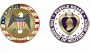Purple Heart Military Challenge Coin