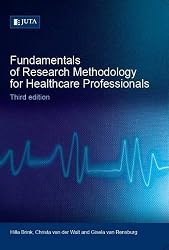 Fundamentals of Research Methodology for Healthcare Professionals