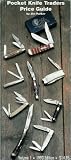 Pocket Knife Traders Price Guide: Volume 1 - (1993 Edition) - Paperback (1)