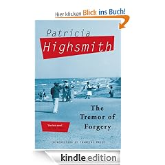 The Tremor of Forgery