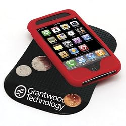 Sticky Pad for Car Dashboard from Grantwood Technology